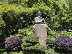 -徐家汇源景区-衡山公园