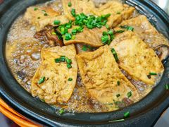 -篁岭农家饭店