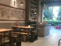 -郑记·古法黑砂锅串串(龙泉店)