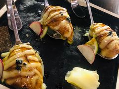-白石的深夜食堂(大上海店)