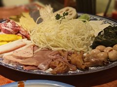 -周小明火锅(黑金冠社区店)