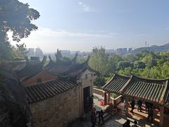 -草庵摩尼教遗址公园