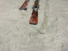 -绍兴启迪乔波冰雪世界