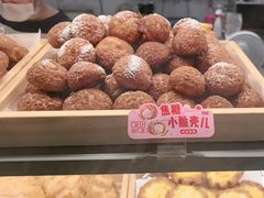 -西树泡芙(湖滨银泰in77B区店)