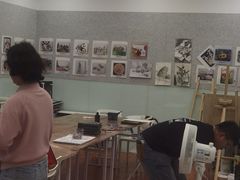 -蕃茄田艺术(悦荟广场中心)