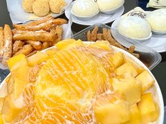 -水牛奶皇后糖水铺(深圳总店)
