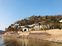 -万佛湖风景区