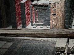 -北京大葆台遗址博物馆