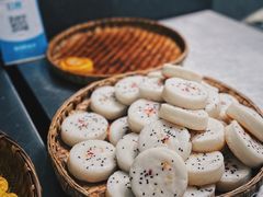 阿婆米饼-小米粑粑(玉锦苑店)