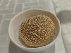 -新侨三宝乐西餐厅(崇文门店)
