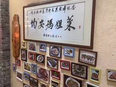 -大水车公馆·顺德菜·妈姐菜(均安店)