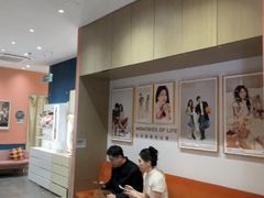 -海马体照相馆(龙湖杭州金沙天街店)