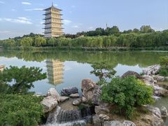 -西安世博园