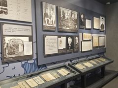 -北京鲁迅博物馆(北京新文化运动纪念馆鲁博馆区)