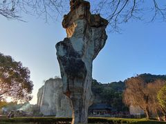 -柯岩风景区