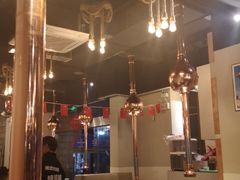 大堂-胡哥烤肥牛(车公庙店)
