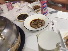 -船梆煮•蒸汽海鲜·生腌干蒸(五四广场店)