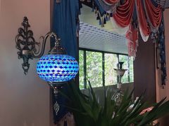 -La Medina餐厅(亮马河南路店)