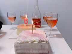 -积慕Cake(解放大道店)