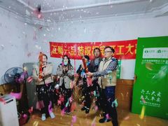 -正聚装饰·老房翻新装修设计体验馆(普陀店)
