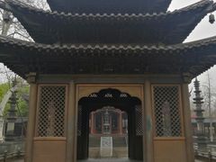 -钱王祠