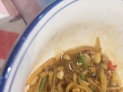 -笨豆腐居民楼菜馆•江西小炒(天津开发区店)
