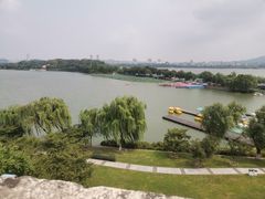 -西海子公园