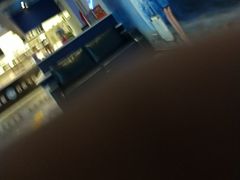 -甜心航空主题餐厅(清远万达广场店)