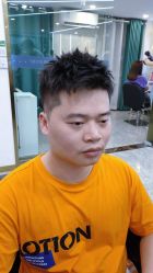 -水灵珑美容造型中心