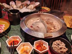 -牛New寿喜烧(曹路花园城店)