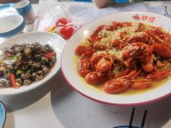 -盱眙虾怪·旗舰店