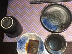 -羽山料理