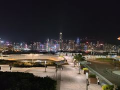 -香港ELEMENTS圆方