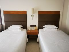 -海口喜来登酒店