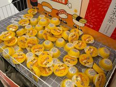 -争鲜回转寿司(朝北大悦城店)