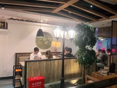-野妹火锅(南园店)