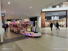 -杉杉奥特莱斯广场(哈尔滨店)