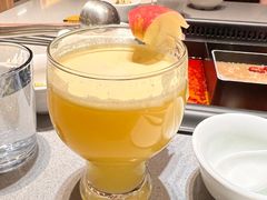 -巴奴毛肚火锅(悠唐购物中心店)