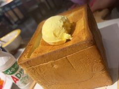 -绿茶餐厅(茂业天地店)