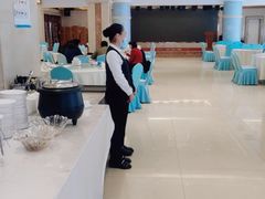 -沪华海鲜大酒楼(南汇店)