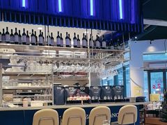 -玛尚诺Pizza&Bar(长泰广场店)