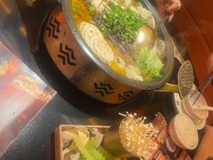 -探鱼·鲜青椒爽麻烤鱼(增城东汇城店)