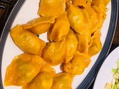 鱼肉水饺-三姐妹餐厅(曲江店)
