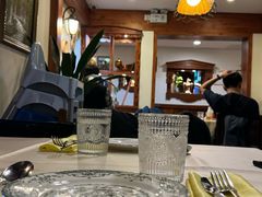-老井俄式餐厅