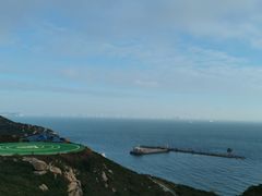 -东澳岛