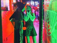 -七彩云南欢乐世界