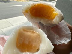 -澳门长洲糯米糍(柯打苏沙街店)