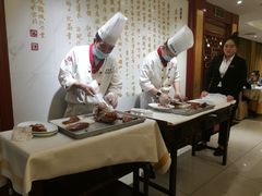 -惠丰堂饭庄·烤鸭·京味菜(翠微路店)
