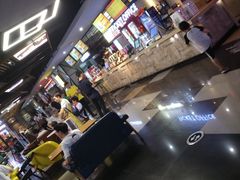 -UL城市影院(中亭街店)