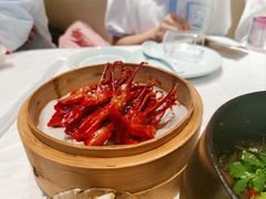 -五马集·海鲜·温州大牌档(黑金冠五马街十字路口店)